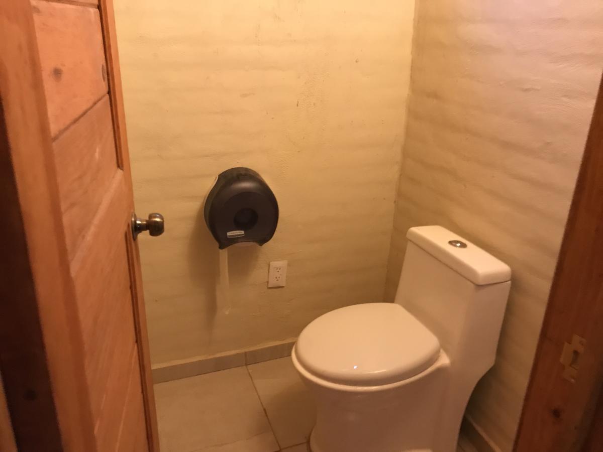 Cabanas San Mateo En Mazamitla Luaran gambar