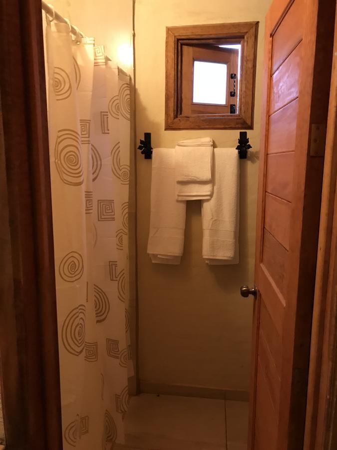 Cabanas San Mateo En Mazamitla Luaran gambar